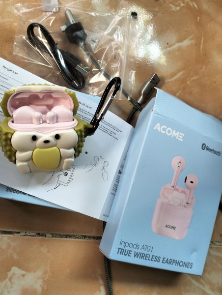 Buyer review image 2