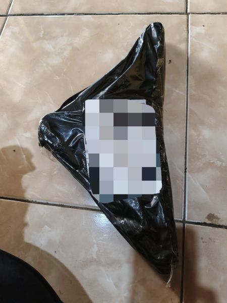 Buyer review image 1
