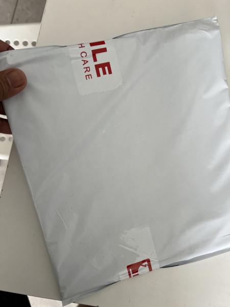 Buyer review image 1