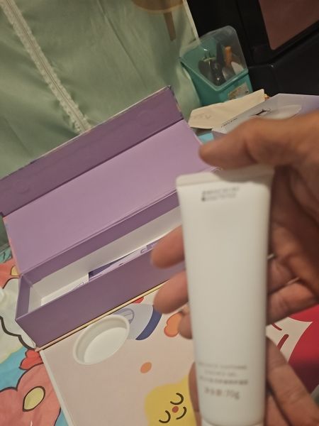 Buyer review image 2