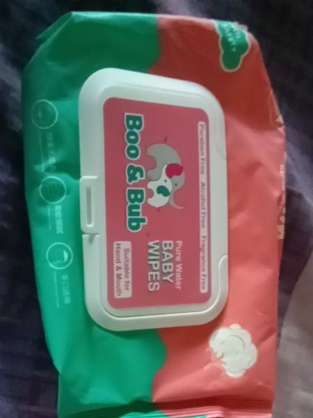 Buyer review image 2