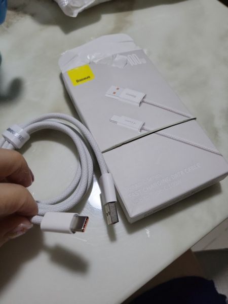 Buyer review image 1