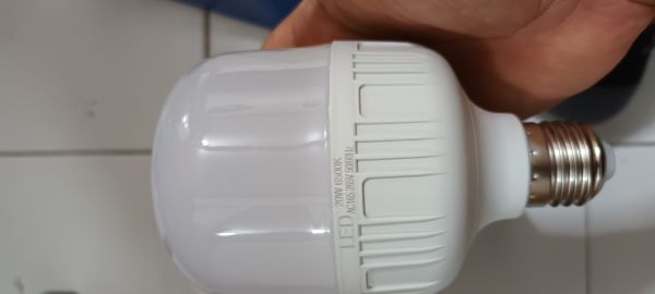 Buyer review image 2