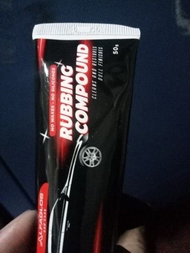 Buyer review image 1