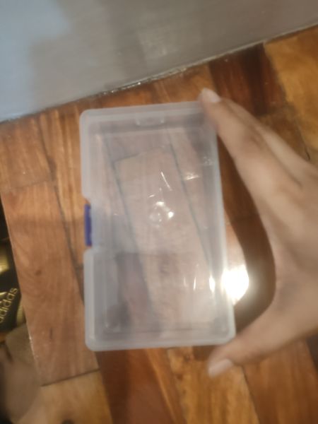 Buyer review image 2