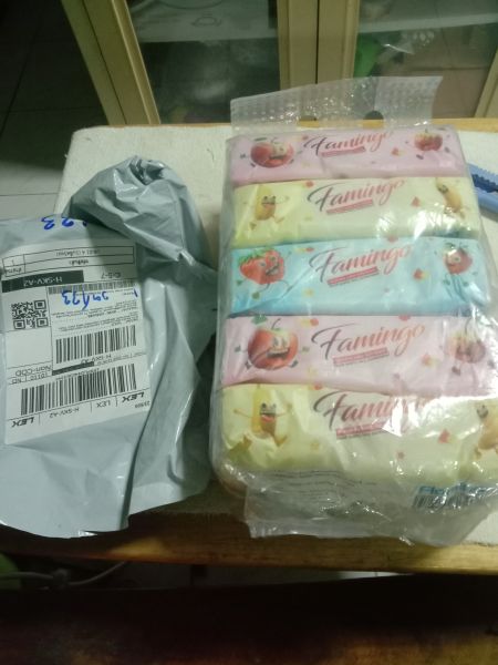 Buyer review image 2