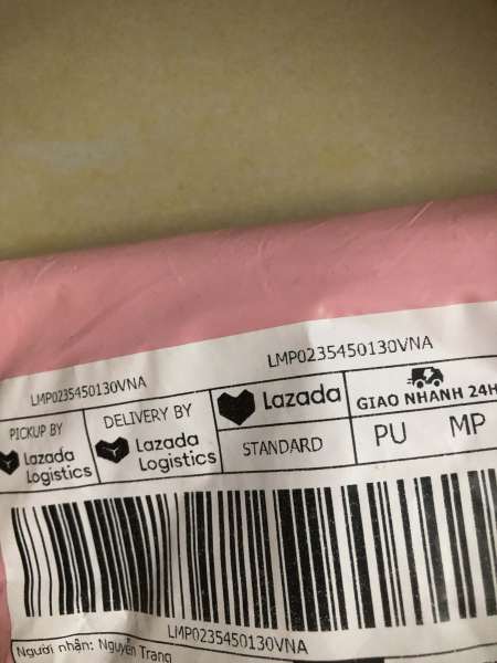 Buyer review image 2