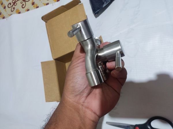 Buyer review image 2