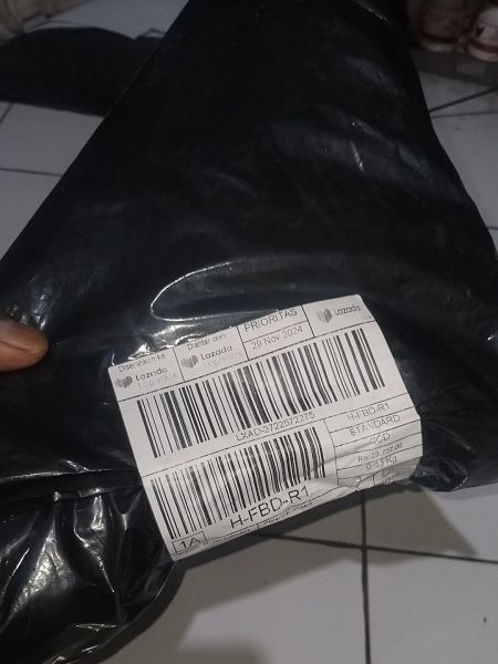 Buyer review image 1