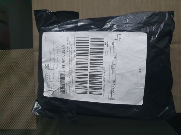Buyer review image 1