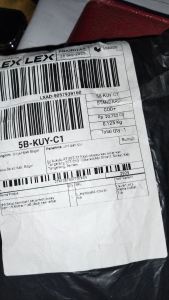 Buyer review image 1