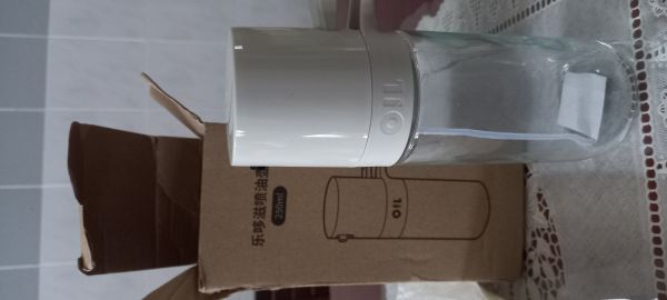 Buyer review image 1