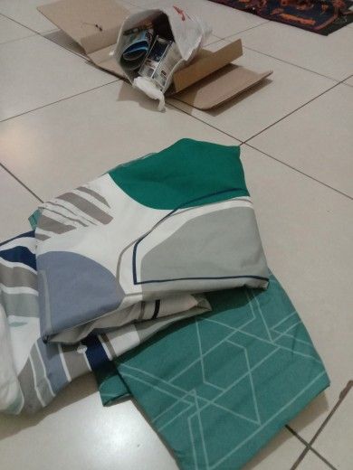 Buyer review image 1