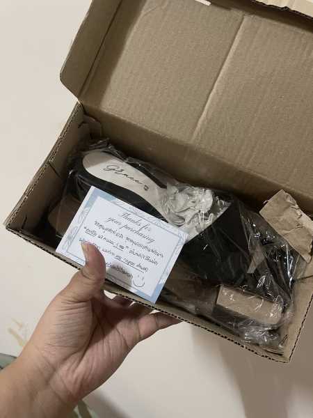 Buyer review image 1