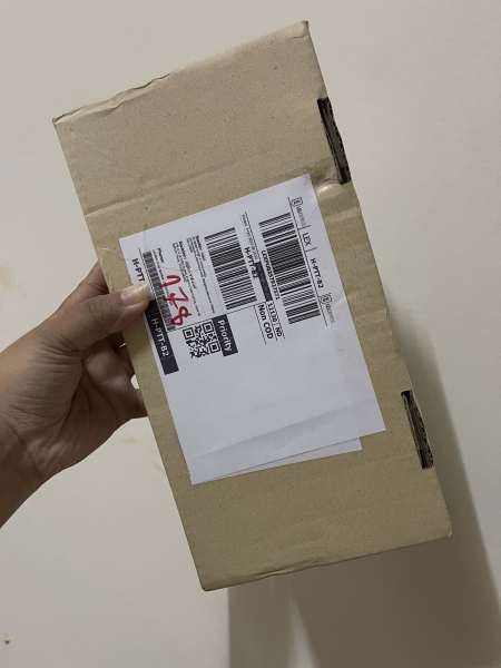 Buyer review image 2