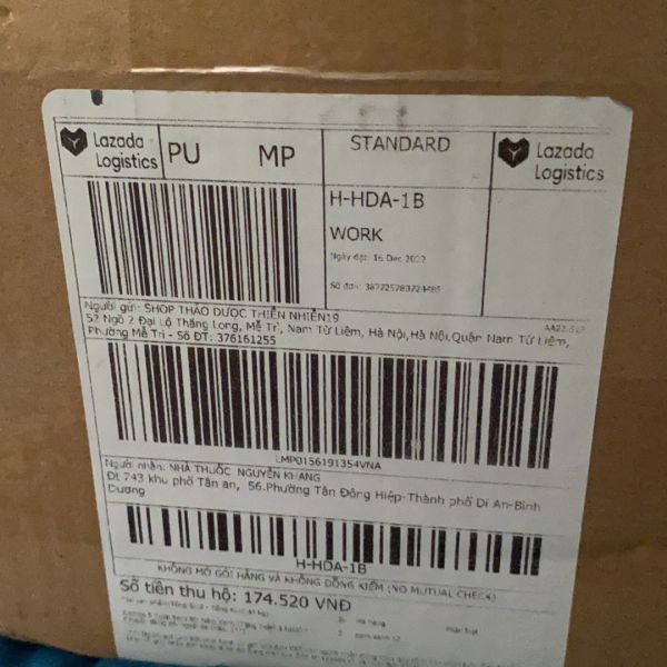 Buyer review image 1