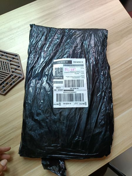 Buyer review image 3