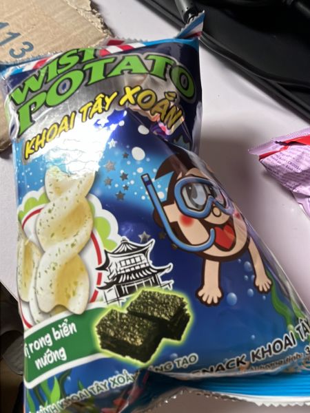Buyer review image 2