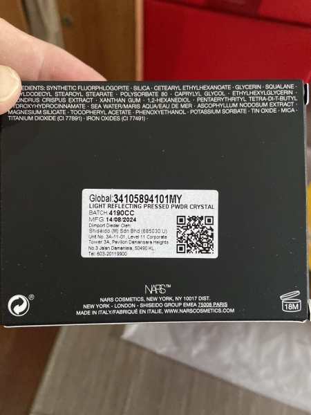 Buyer review image 2
