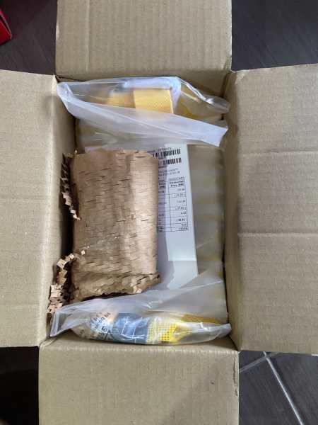 Buyer review image 4
