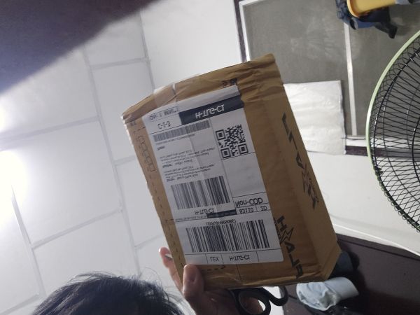 Buyer review image 1