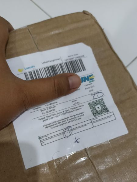Buyer review image 1