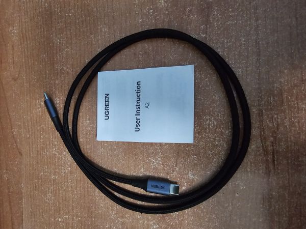 Buyer review image 2