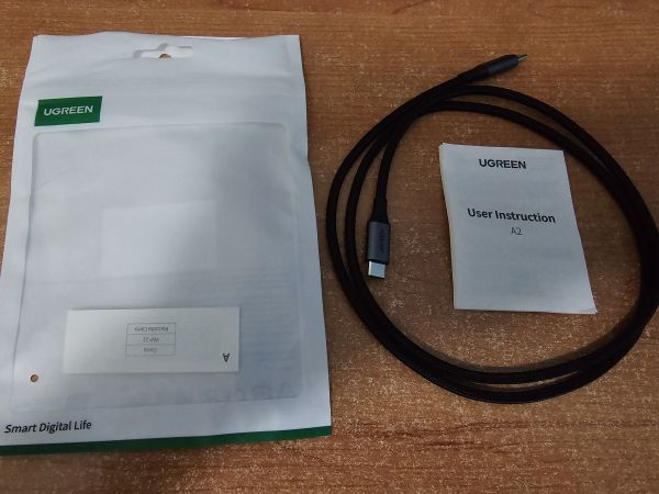 Buyer review image 3