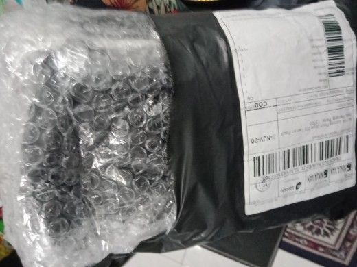 Buyer review image 2
