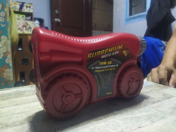 Buyer review image 1