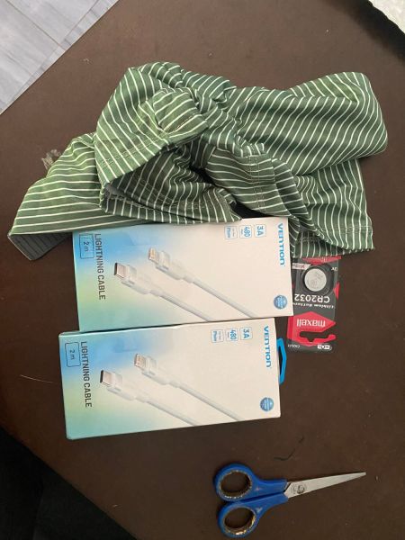 Buyer review image 2
