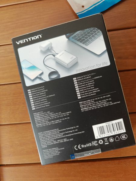 Buyer review image 2