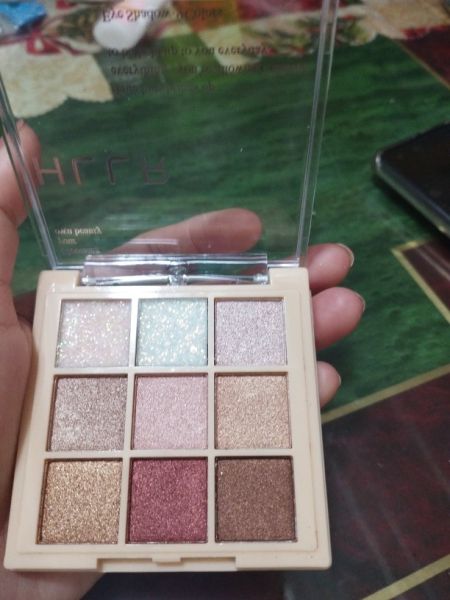 Buyer review image 2
