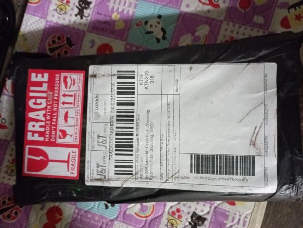 Buyer review image 1