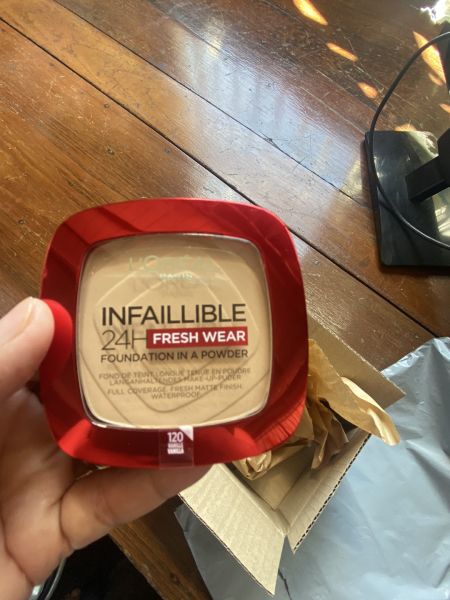 Buyer review image 1