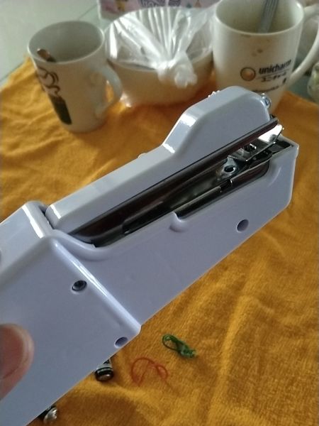 Buyer review image 2