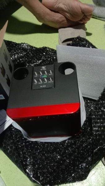Buyer review image 2
