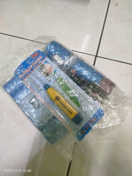 Buyer review image 2
