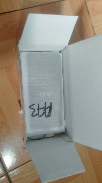 Buyer review image 2