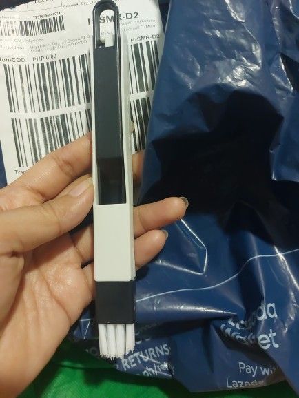 Buyer review image 1