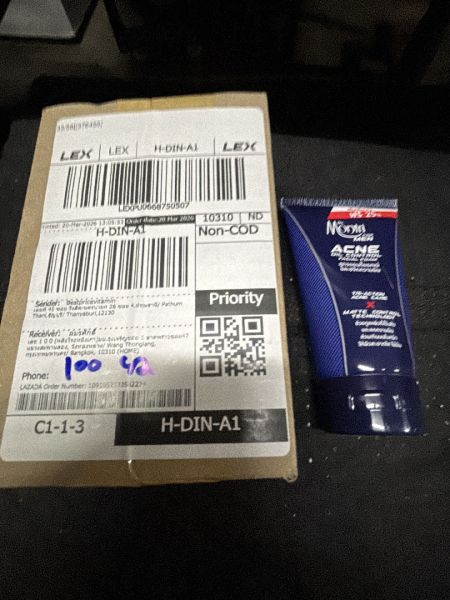 Buyer review image 3