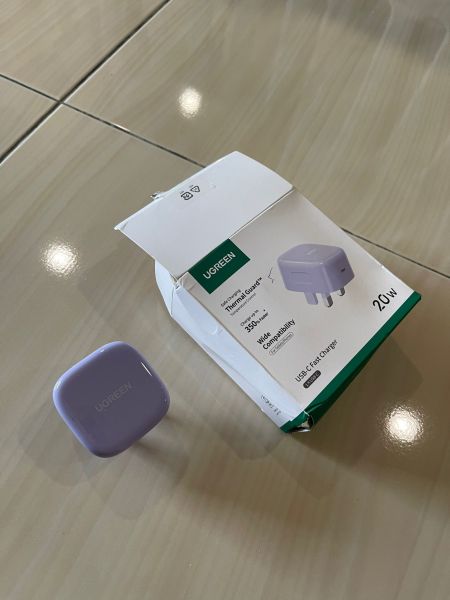 Buyer review image 1