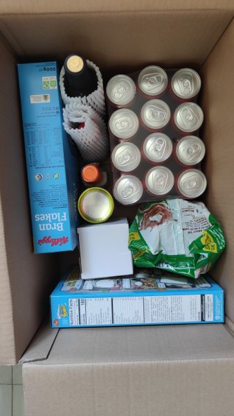 Buyer review image 1
