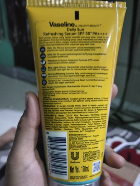 Buyer review image 1