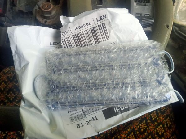 Buyer review image 1