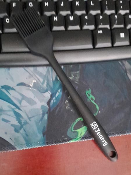 Buyer review image 2