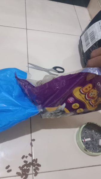 Buyer review image 2