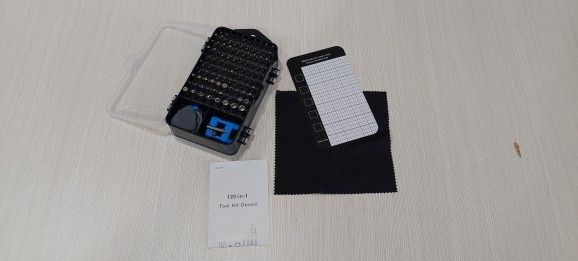 Buyer review image 2