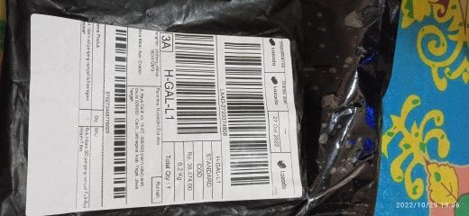 Buyer review image 3