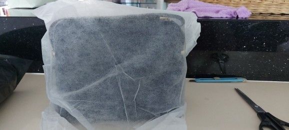 Buyer review image 3